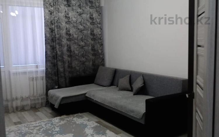 1-бөлмелі пәтер · 45.6 м² · 10/10 қабат, Есенберлина 13/5, бағасы: 18.5 млн ₸ в Усть-Каменогорске — фото 2