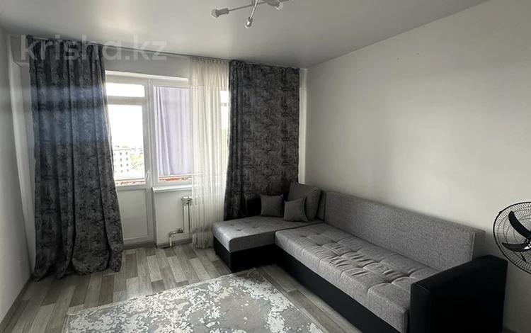 1-комнатная квартира · 45.6 м² · 10/10 этаж, Есенберлина 13/5 за 17 млн ₸ в Усть-Каменогорске — фото 23