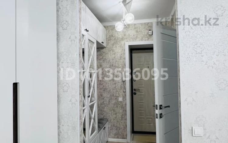 2-комнатная квартира · 49 м² · 1/5 этаж, 9-й микрорайон, Садовая 100А — Садовая 100А за 31.5 млн ₸ в Костанае — фото 3