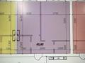 1-бөлмелі пәтер · 45.8 м² · 2/7 қабат, 41-й мкр 5-блок, бағасы: 12 млн ₸ в Актау