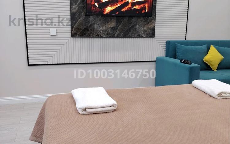 1-комнатная квартира · 45 м² · 10/14 этаж, Анет баба 8 — ул. Анет баба и ул. Кайым Мухамедханова за 15 000 ₸ в Астане, Нура р-н — фото 11
