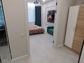 1-комнатная квартира · 45 м² · 10/14 этаж, Анет баба 8 — ул. Анет баба и ул. Кайым Мухамедханова за 15 000 ₸ в Астане, Нура р-н — фото 6