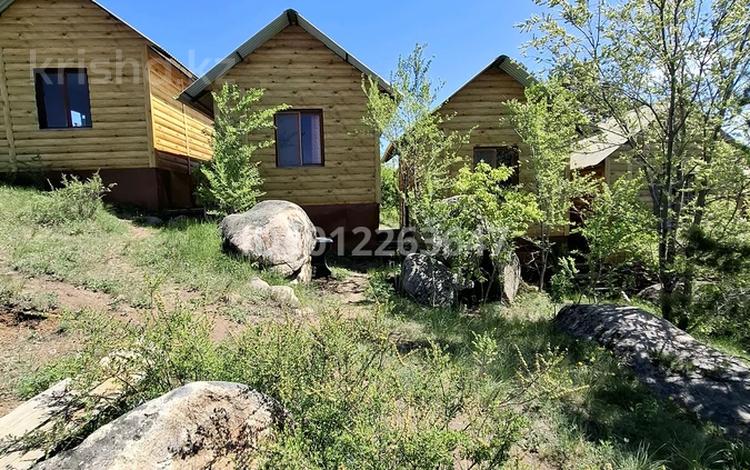 Жеке үй · 1 бөлме · 20 м², А.Кунанбаева 28а, бағасы: 20 000 ₸ в Бурабае — фото 13