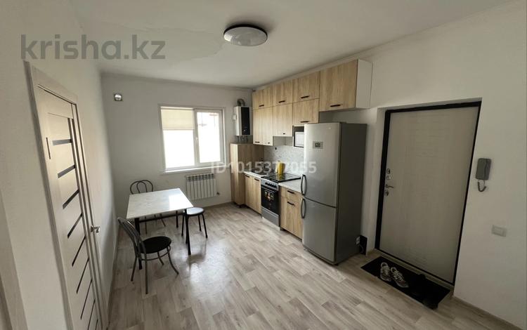 1-бөлмелі пәтер · 32 м² · 1/2 қабат, 30, бағасы: 14 млн ₸ в Жана куате — фото 2
