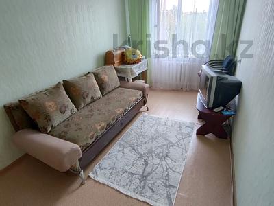 3-комнатная квартира · 58 м² · 3/4 этаж, Мкр. 1 37 — Этаж 3 за 9 млн ₸ в Степногорске