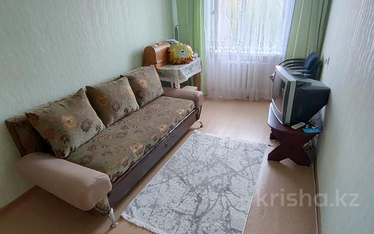 3-комнатная квартира · 58 м² · 3/4 этаж, Мкр. 1 37 — Этаж 3 за 9 млн ₸ в Степногорске — фото 2