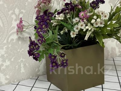 3-бөлмелі пәтер · 70 м², Янушкевича — Нусупбекова , жк кокжер, бағасы: 20 000 ₸ в Алматы, Медеуский р-н