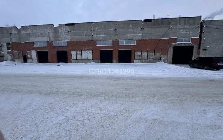 Өнеркәсіптік база · 10 сотық, Кобланды батыра 31/1, бағасы: 180 млн ₸ в Костанае — фото 2