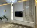4-комнатная квартира · 123 м² · 8/10 этаж, Мухамедханова 4Б за 126 млн ₸ в Астане, Нура р-н