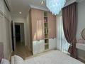 4-комнатная квартира · 123 м² · 8/10 этаж, Мухамедханова 4Б за 126 млн ₸ в Астане, Нура р-н — фото 13
