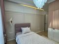 4-комнатная квартира · 123 м² · 8/10 этаж, Мухамедханова 4Б за 126 млн ₸ в Астане, Нура р-н — фото 15