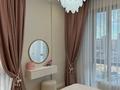 4-комнатная квартира · 123 м² · 8/10 этаж, Мухамедханова 4Б за 126 млн ₸ в Астане, Нура р-н — фото 17