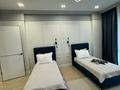 4-комнатная квартира · 123 м² · 8/10 этаж, Мухамедханова 4Б за 126 млн ₸ в Астане, Нура р-н — фото 9