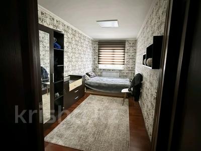 3-бөлмелі пәтер · 58 м² · 4/4 қабат, Кабанбай батыр, бағасы: 18 млн ₸ в Талдыкоргане