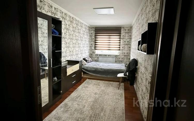 3-бөлмелі пәтер · 58 м² · 4/4 қабат, Кабанбай батыр, бағасы: 18 млн ₸ в Талдыкоргане — фото 2