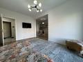2-комнатная квартира · 55 м² · 3/9 этаж, Абая 130/1 — Абая - Розыбакиева за 350 000 ₸ в Алматы, Бостандыкский р-н — фото 5
