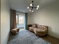 2-комнатная квартира · 55 м² · 3/9 этаж, Абая 130/1 — Абая - Розыбакиева за 350 000 ₸ в Алматы, Бостандыкский р-н — фото 4