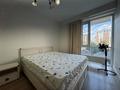 2-комнатная квартира · 55 м² · 3/9 этаж, Абая 130/1 — Абая - Розыбакиева за 350 000 ₸ в Алматы, Бостандыкский р-н — фото 2