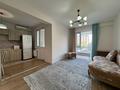 2-комнатная квартира · 55 м² · 3/9 этаж, Абая 130/1 — Абая - Розыбакиева за 350 000 ₸ в Алматы, Бостандыкский р-н — фото 6