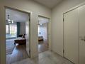 2-комнатная квартира · 55 м² · 3/9 этаж, Абая 130/1 — Абая - Розыбакиева за 350 000 ₸ в Алматы, Бостандыкский р-н — фото 12