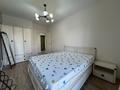 2-комнатная квартира · 55 м² · 3/9 этаж, Абая 130/1 — Абая - Розыбакиева за 350 000 ₸ в Алматы, Бостандыкский р-н