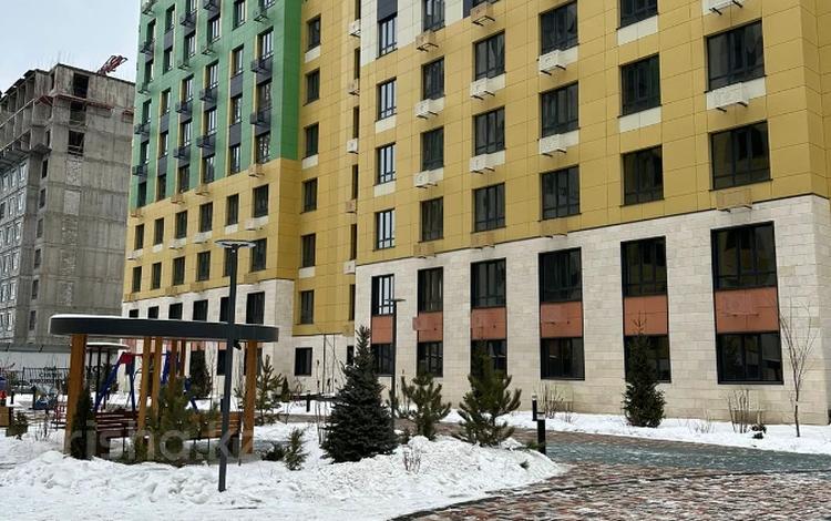 1-комнатная квартира, 41 м², 12/12 этаж, Райымбека 351/1