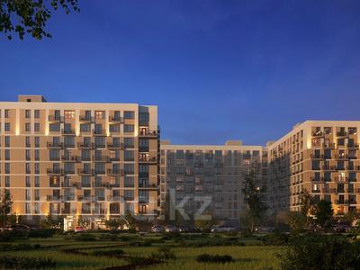 2-комнатная квартира · 60.7 м², Шайден Даулетова 2 за ~ 30.2 млн 〒 в Атырау