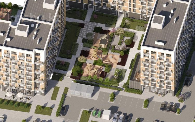 2-комнатная квартира · 60.7 м², Шайден Даулетова 2 за ~ 27.3 млн 〒 в Атырау — фото 5