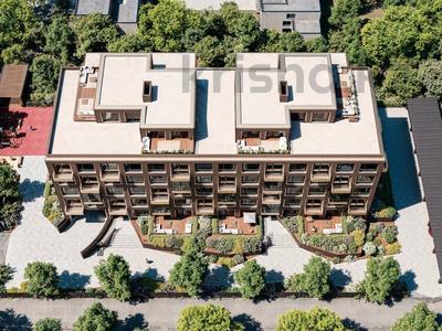 2-комнатная квартира · 50.69 м², Сейфуллина 12/1 за ~ 25.3 млн 〒 в Караганде, Казыбек би р-н