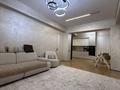 3-комнатная квартира · 97.9 м² · 2/13 этаж, Радостовца — Утепова - Розыбакиева за 82 млн ₸ в Алматы, Бостандыкский р-н — фото 5