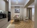 3-комнатная квартира · 97.9 м² · 2/13 этаж, Радостовца — Утепова - Розыбакиева за 82 млн ₸ в Алматы, Бостандыкский р-н — фото 15