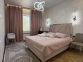 3-комнатная квартира · 97.9 м² · 2/13 этаж, Радостовца — Утепова - Розыбакиева за 82 млн ₸ в Алматы, Бостандыкский р-н — фото 17