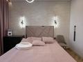 3-комнатная квартира · 97.9 м² · 2/13 этаж, Радостовца — Утепова - Розыбакиева за 82 млн ₸ в Алматы, Бостандыкский р-н — фото 18