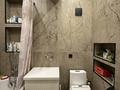 3-комнатная квартира · 97.9 м² · 2/13 этаж, Радостовца — Утепова - Розыбакиева за 82 млн ₸ в Алматы, Бостандыкский р-н — фото 28