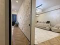 3-комнатная квартира · 97.9 м² · 2/13 этаж, Радостовца — Утепова - Розыбакиева за 82 млн ₸ в Алматы, Бостандыкский р-н — фото 35