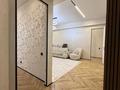 3-комнатная квартира · 97.9 м² · 2/13 этаж, Радостовца — Утепова - Розыбакиева за 82 млн ₸ в Алматы, Бостандыкский р-н — фото 36