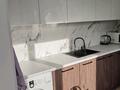 2-комнатная квартира · 49 м² · 8/9 этаж, Ильяса Омарова 19 за 260 000 ₸ в Астане, Нура р-н — фото 8