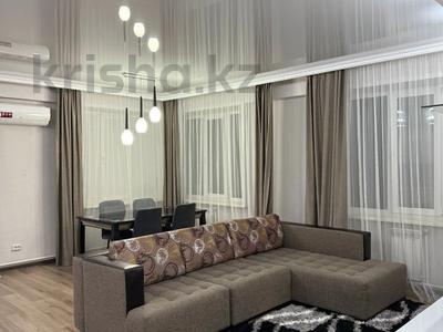 3-комнатная квартира · 104.1 м² · 3/5 этаж, Казыбек Би 18/1 за 84 млн ₸ в Усть-Каменогорске