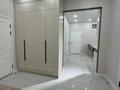 2-бөлмелі пәтер · 83 м² · 2/12 қабат, мкр Шымсити 373 — ЖК NEW LIFE 2этаж 2кв 83квадрат Бизнес класс 2 этаж паркинг барбикюр зона гостевой зал детская плашатка иметься Холодильник Стералный машина Телевизор Ориентир Астер авто Хундай центр Рояль Росе ресторан Шымсити парк, бағасы: 300 000 ₸ в Шымкенте, Абайский р-н — фото 18