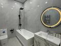2-бөлмелі пәтер · 83 м² · 2/12 қабат, мкр Шымсити 373 — ЖК NEW LIFE 2этаж 2кв 83квадрат Бизнес класс 2 этаж паркинг барбикюр зона гостевой зал детская плашатка иметься Холодильник Стералный машина Телевизор Ориентир Астер авто Хундай центр Рояль Росе ресторан Шымсити парк, бағасы: 300 000 ₸ в Шымкенте, Абайский р-н — фото 22
