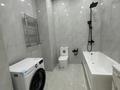 2-бөлмелі пәтер · 83 м² · 2/12 қабат, мкр Шымсити 373 — ЖК NEW LIFE 2этаж 2кв 83квадрат Бизнес класс 2 этаж паркинг барбикюр зона гостевой зал детская плашатка иметься Холодильник Стералный машина Телевизор Ориентир Астер авто Хундай центр Рояль Росе ресторан Шымсити парк, бағасы: 300 000 ₸ в Шымкенте, Абайский р-н — фото 7