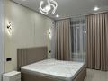 2-бөлмелі пәтер · 83 м² · 2/12 қабат, мкр Шымсити 373 — ЖК NEW LIFE 2этаж 2кв 83квадрат Бизнес класс 2 этаж паркинг барбикюр зона гостевой зал детская плашатка иметься Холодильник Стералный машина Телевизор Ориентир Астер авто Хундай центр Рояль Росе ресторан Шымсити парк, бағасы: 300 000 ₸ в Шымкенте, Абайский р-н — фото 9