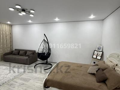 1-комнатная квартира · 60 м² · 4/5 этаж, Ауэзова 207 — Ташенова , Ауэзова , Абая за 10 000 ₸ в Кокшетау