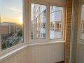 2-комнатная квартира · 57 м² · 10/16 этаж, Рыскулбекова 16/1-3 за 28 млн ₸ в Астане, Алматы р-н — фото 10