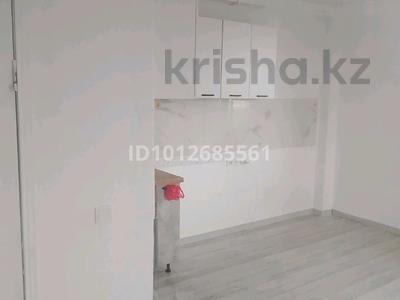 1-комнатная квартира · 28.8 м² · 2/4 этаж, Курамыс — Магазин, ВСЁ ДЛЯ ВАС за 12.5 млн ₸ в Абае
