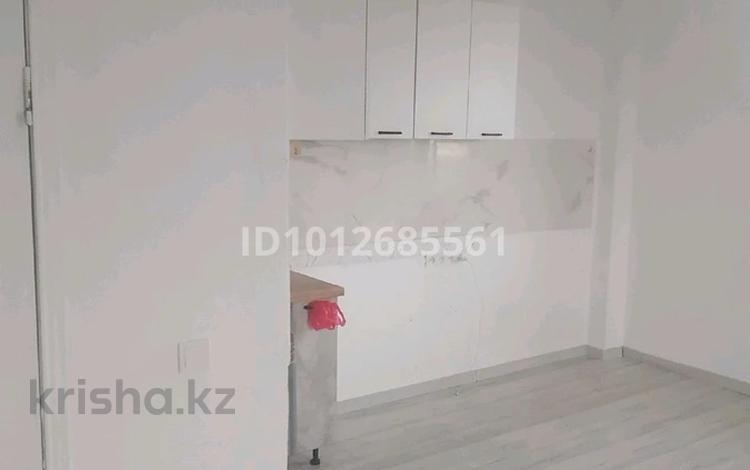 1-комнатная квартира · 28.8 м² · 2/4 этаж, Курамыс — Магазин, ВСЁ ДЛЯ ВАС за 12.5 млн ₸ в Абае — фото 2