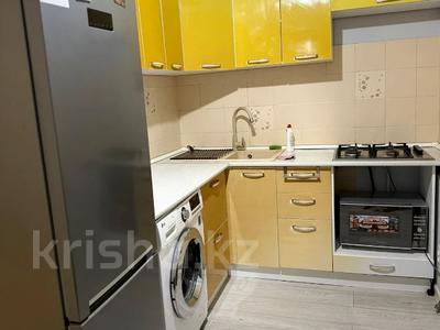 2-комнатная квартира · 54.8 м² · 5/5 этаж, Исаева — Толе Би за 44 млн ₸ в Алматы, Алмалинский р-н