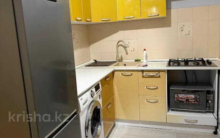 2-комнатная квартира · 54.8 м² · 5/5 этаж, Исаева — Толе Би за 44 млн ₸ в Алматы, Алмалинский р-н — фото 6