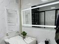 2-комнатная квартира · 40 м² · 10/10 этаж, Куаныша Толеметова 50/21 за 200 000 ₸ в Шымкенте, Абайский р-н — фото 20