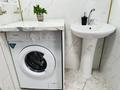 2-комнатная квартира · 40 м² · 10/10 этаж, Куаныша Толеметова 50/21 за 200 000 ₸ в Шымкенте, Абайский р-н — фото 21